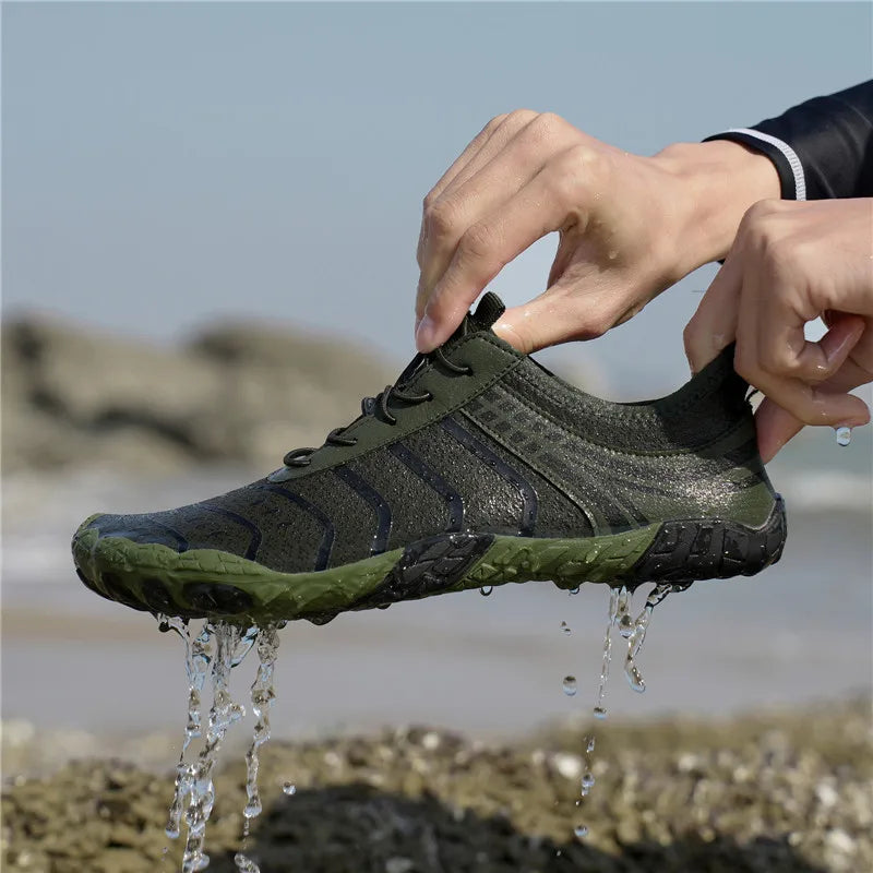 Aurora™ | Natural Movement