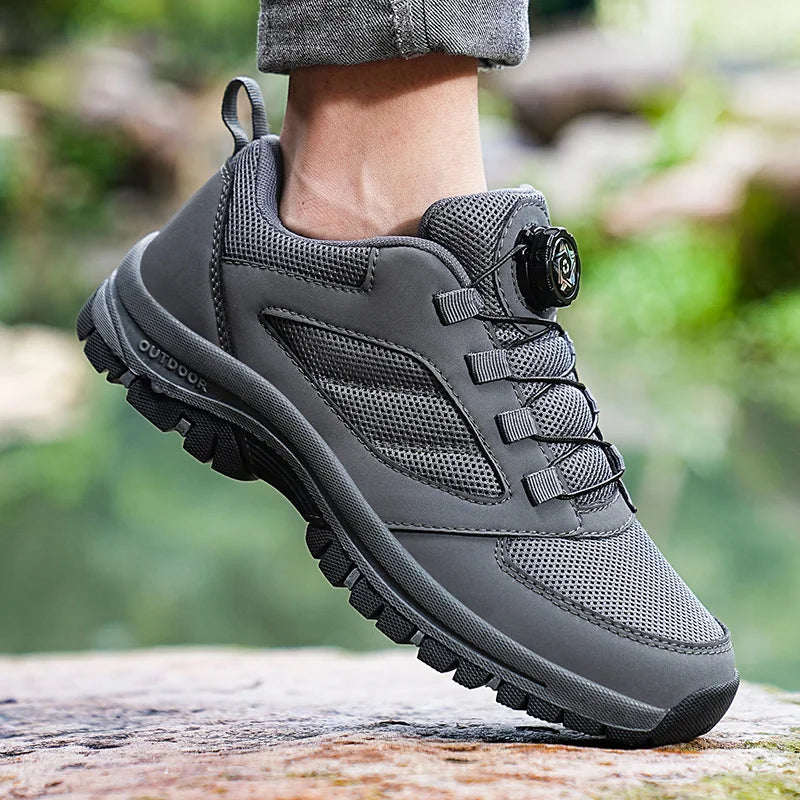 Men's Anti-slip Trekking Sneakers