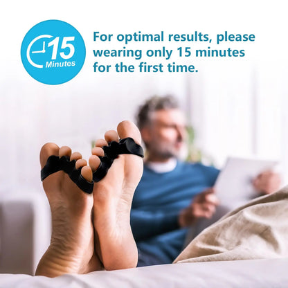 Align™ Toe Separators