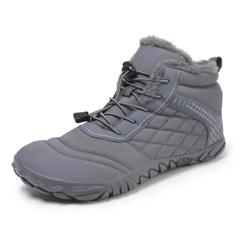 Luna™ | Cozy Barefoot Boots