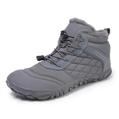 Luna™ | Cozy Barefoot Boots
