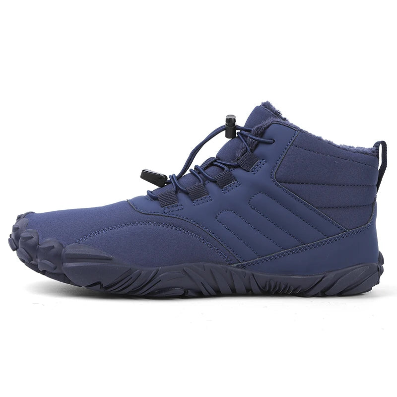 Atlas™ | Winter Barefoot Boots