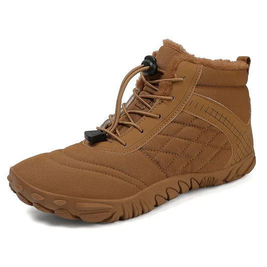 Luna™ | Cozy Barefoot Boots