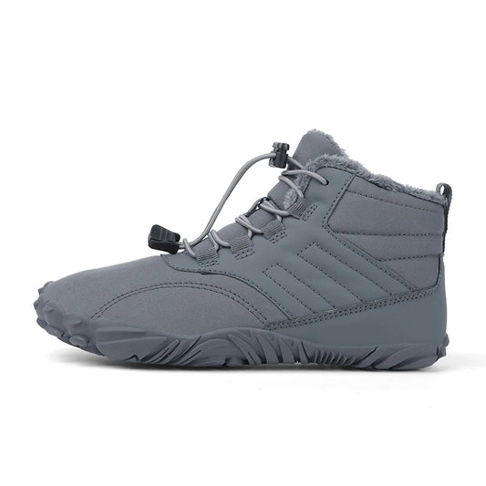 Atlas™ | Winter Barefoot Boots