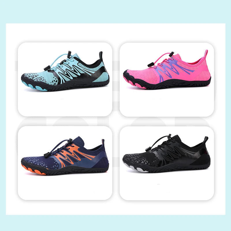 Flow™ | Urban Barefoot