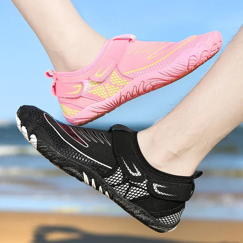 Breathable Water and Beach Shoes