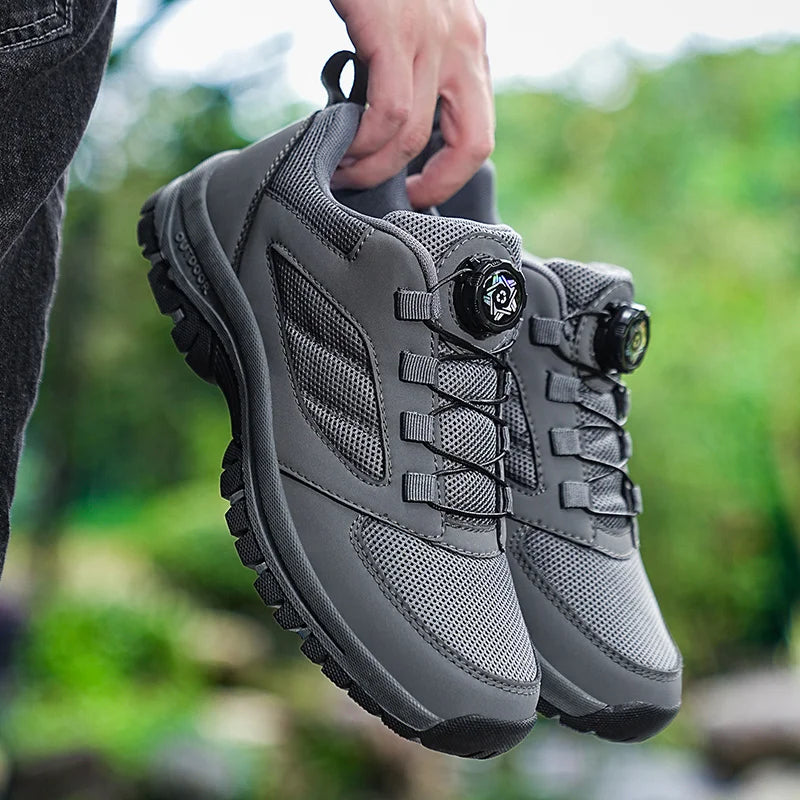 Men's Anti-slip Trekking Sneakers