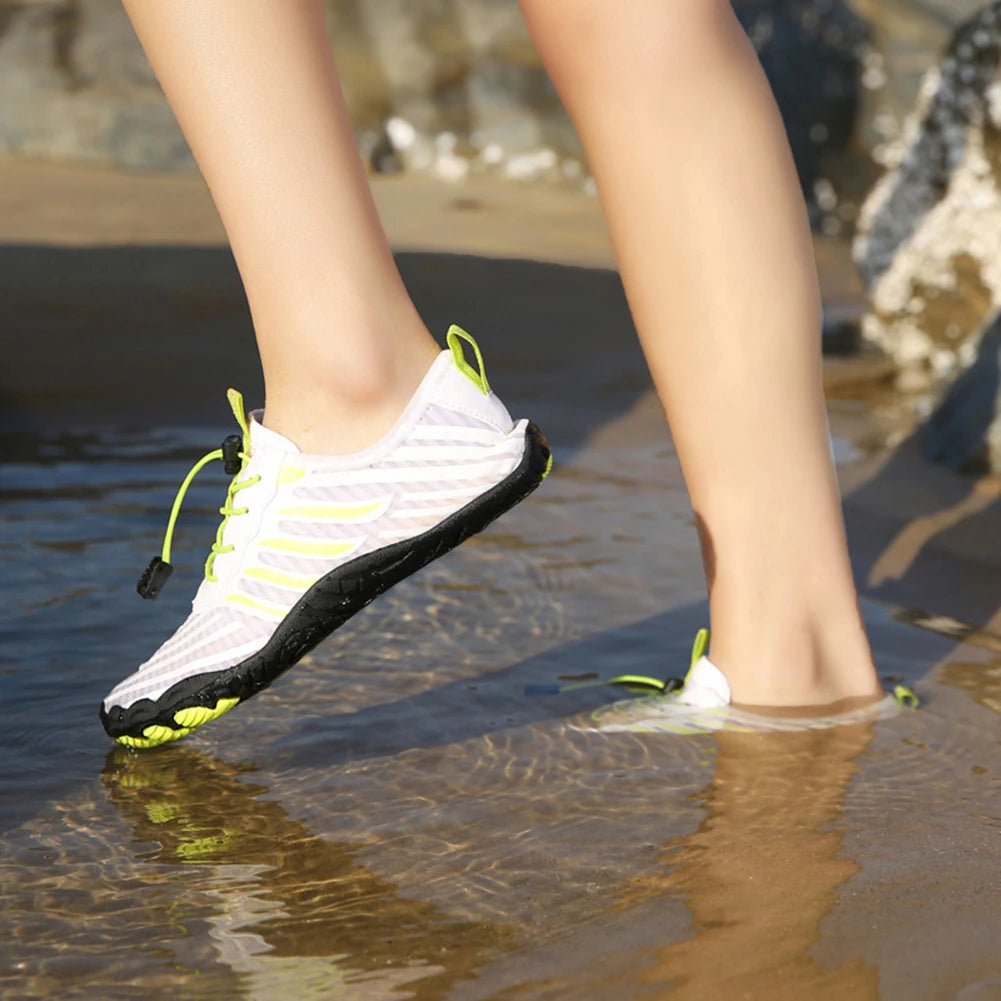 Unisex Beach & River Water Shoes