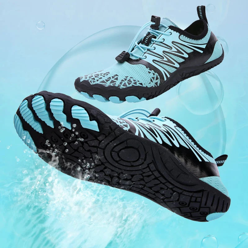 Flow™ | Urban Barefoot