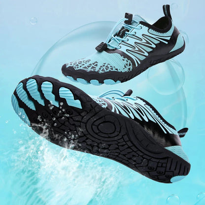 Flow™ | Urban Barefoot