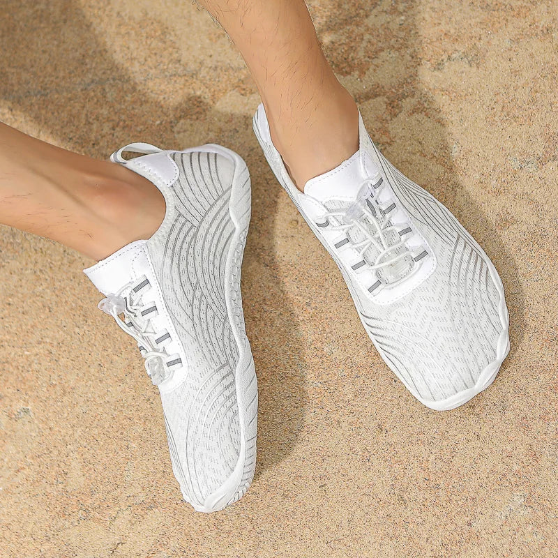 Roam™ | Explorer Barefoot