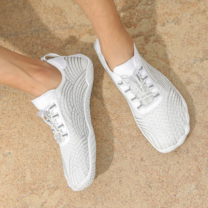 Roam™ | Explorer Barefoot