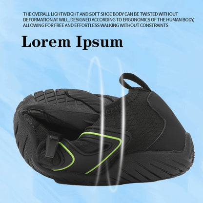 AquaGrip™ Water Shoes