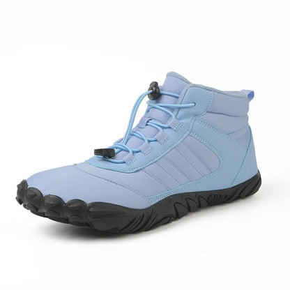 Luna™ | Cozy Barefoot Boots