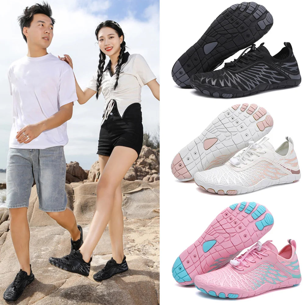 Breathable Wading Shoes