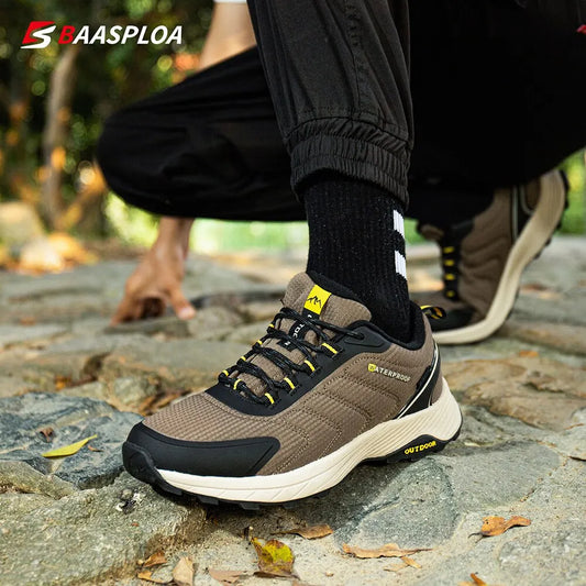 Baasploa Outdoor Sneakers