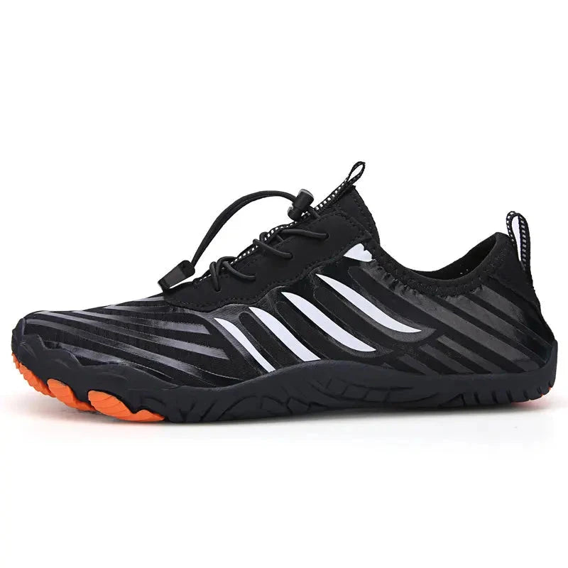 Pro - Breathable & slip-resistant barefoot-style shoes (Unisex)