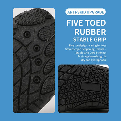 Dune™ Barefoot Shoes