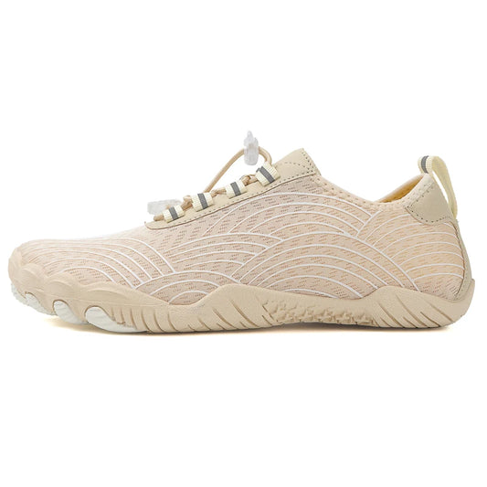 Roam™ | Explorer Barefoot