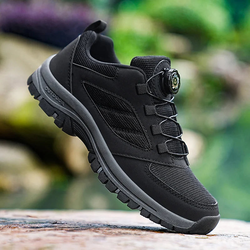 Men's Anti-slip Trekking Sneakers