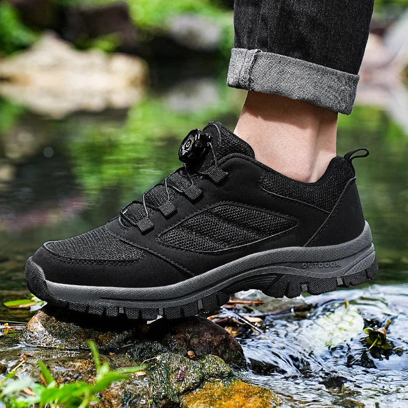 Men's Anti-slip Trekking Sneakers