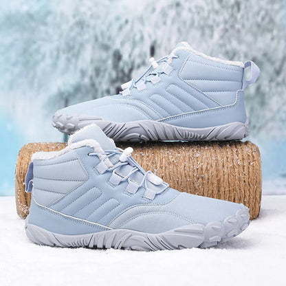Atlas™ | Winter Barefoot Boots